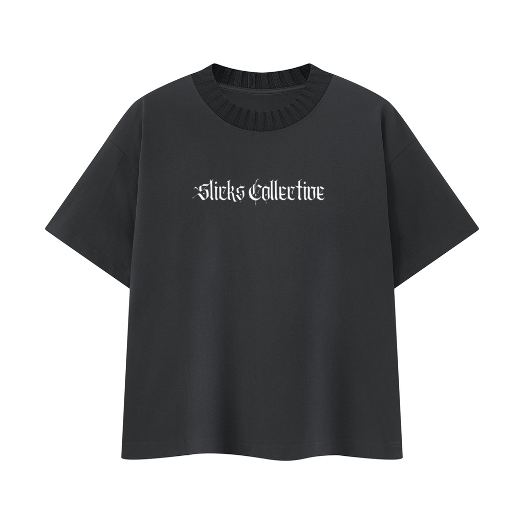 Curated Chapter Tee