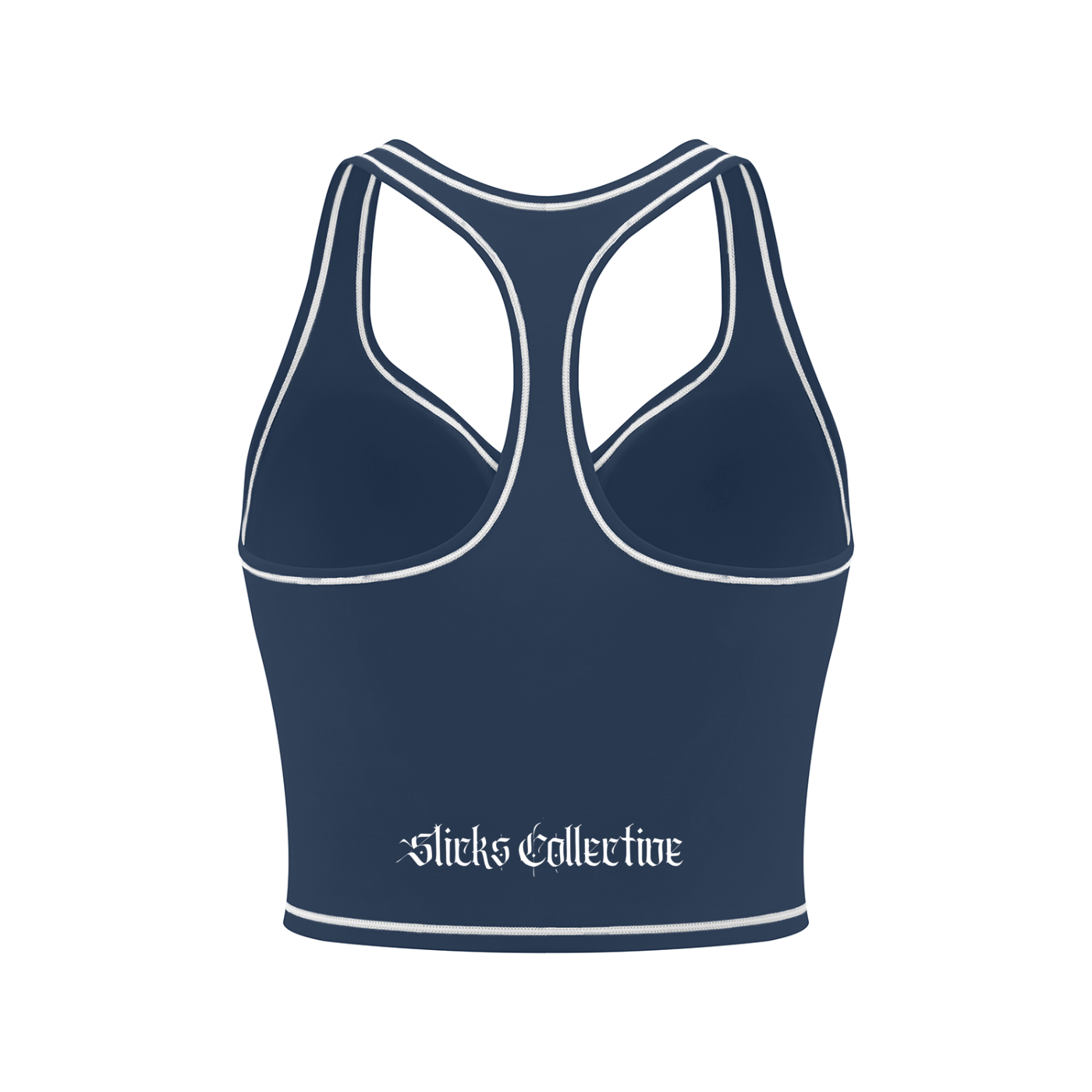 Sculpt Crop Top