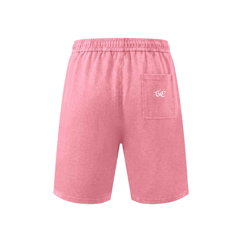 Inherited Shorts