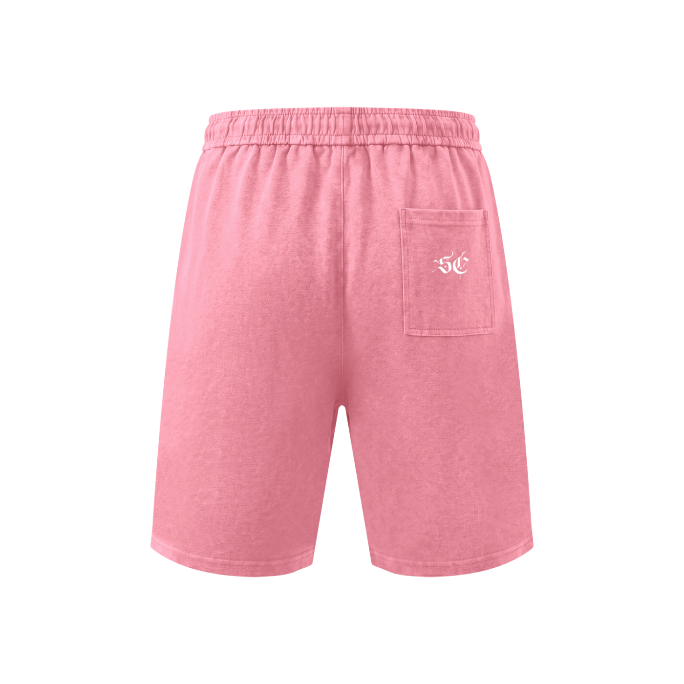 Inherited Shorts