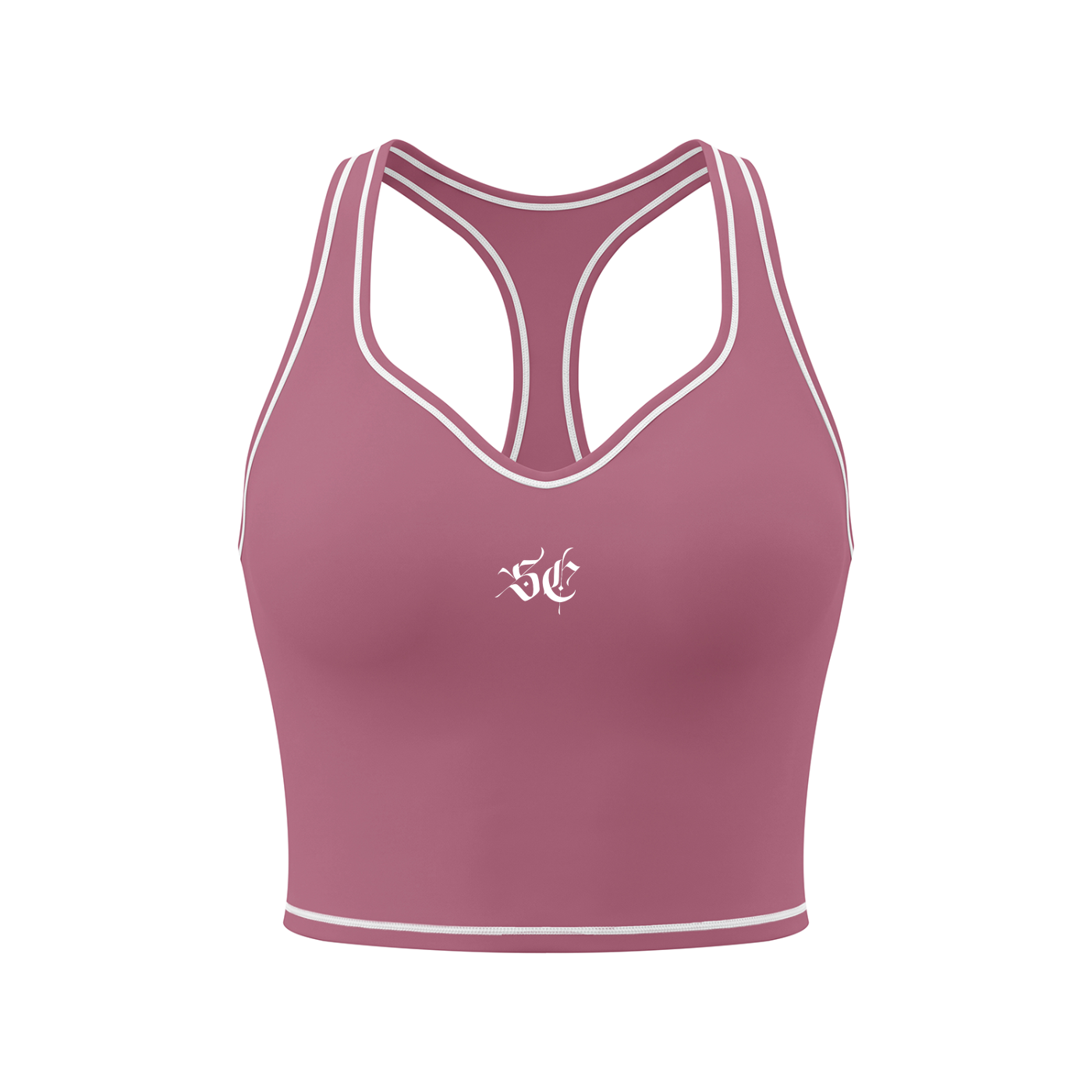 Sculpt Crop Top
