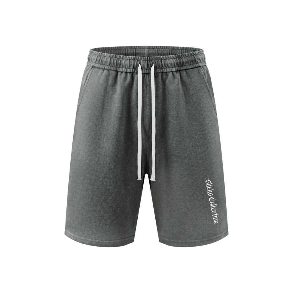 Inherited Shorts