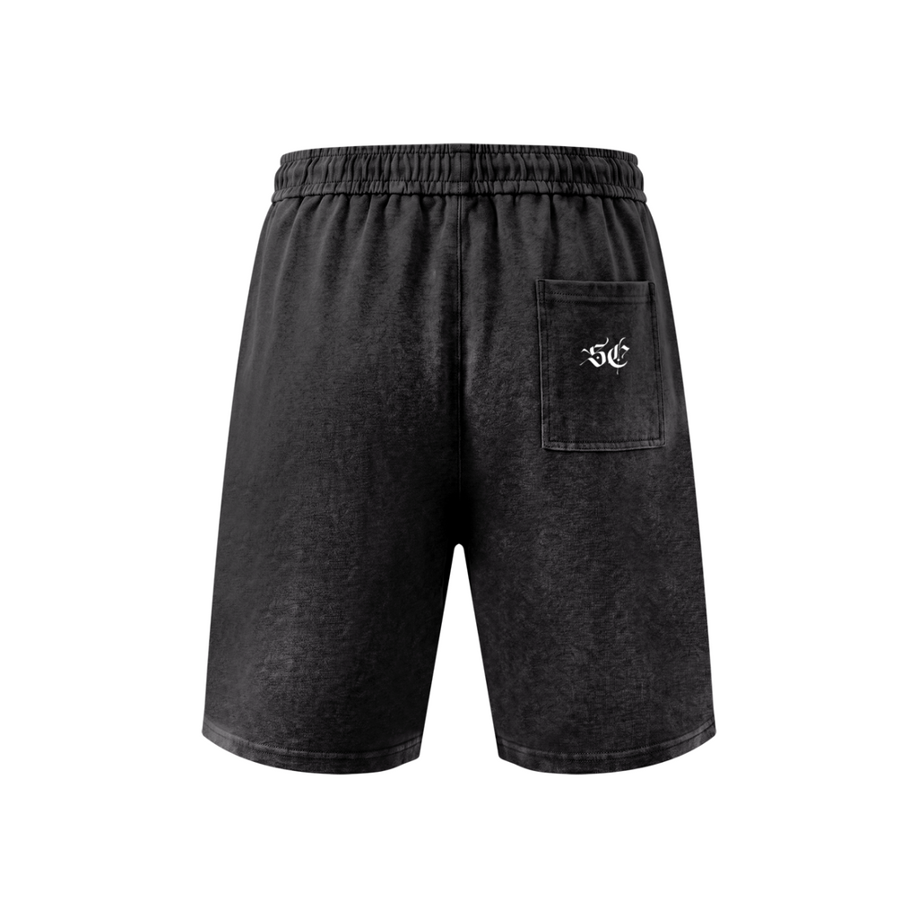 Inherited Shorts