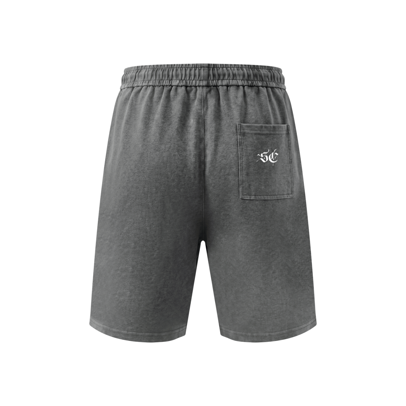 Inherited Shorts