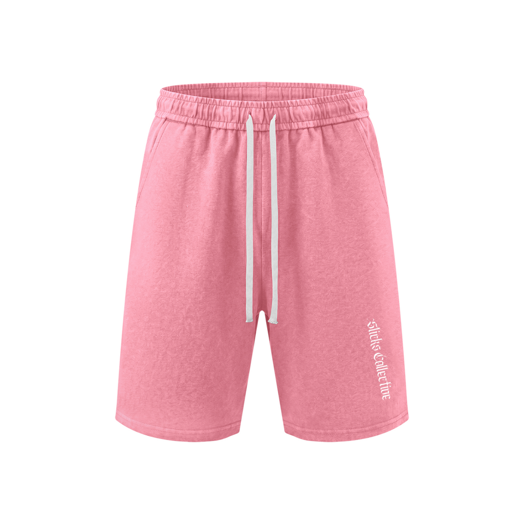 Inherited Shorts