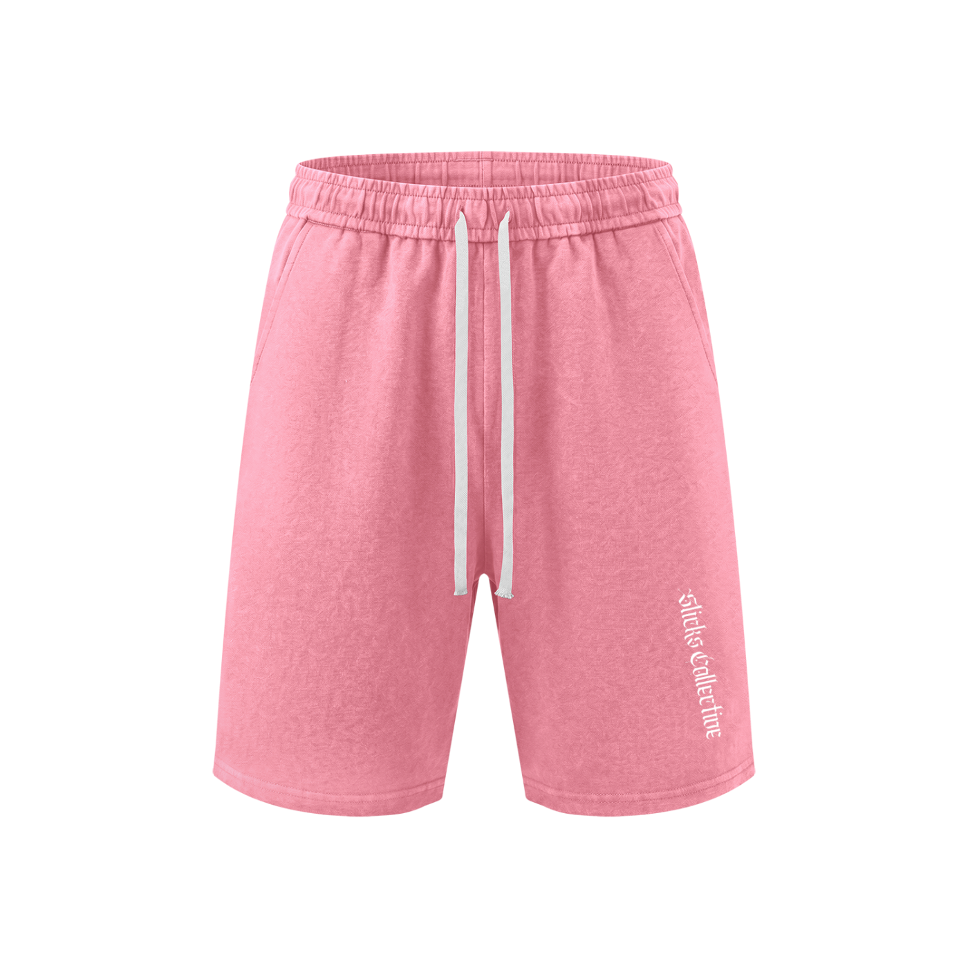 Inherited Shorts
