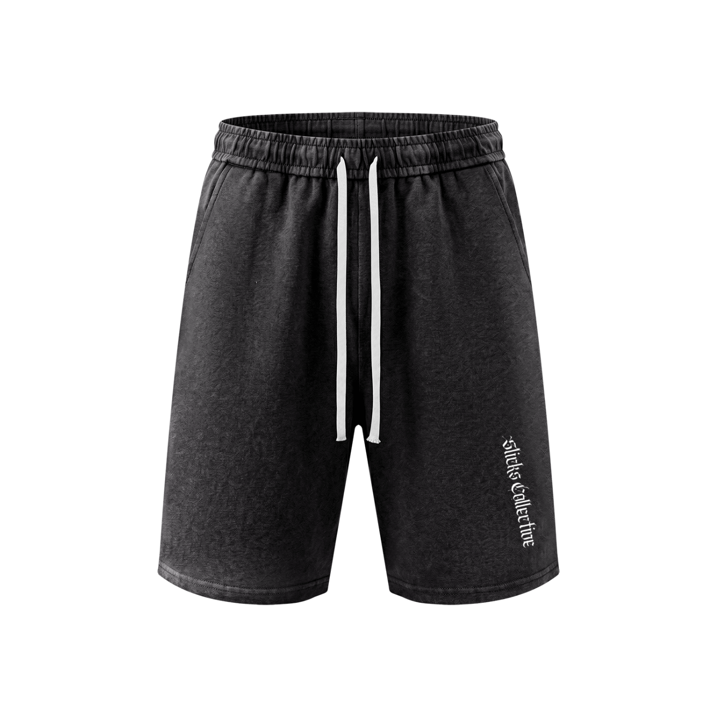 Inherited Shorts