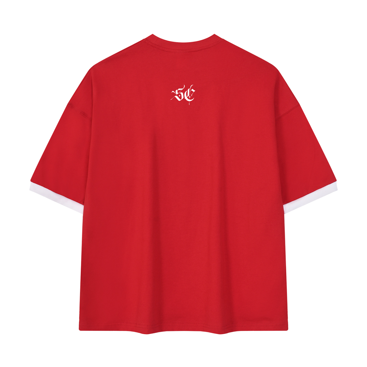 Duo Outline Tee
