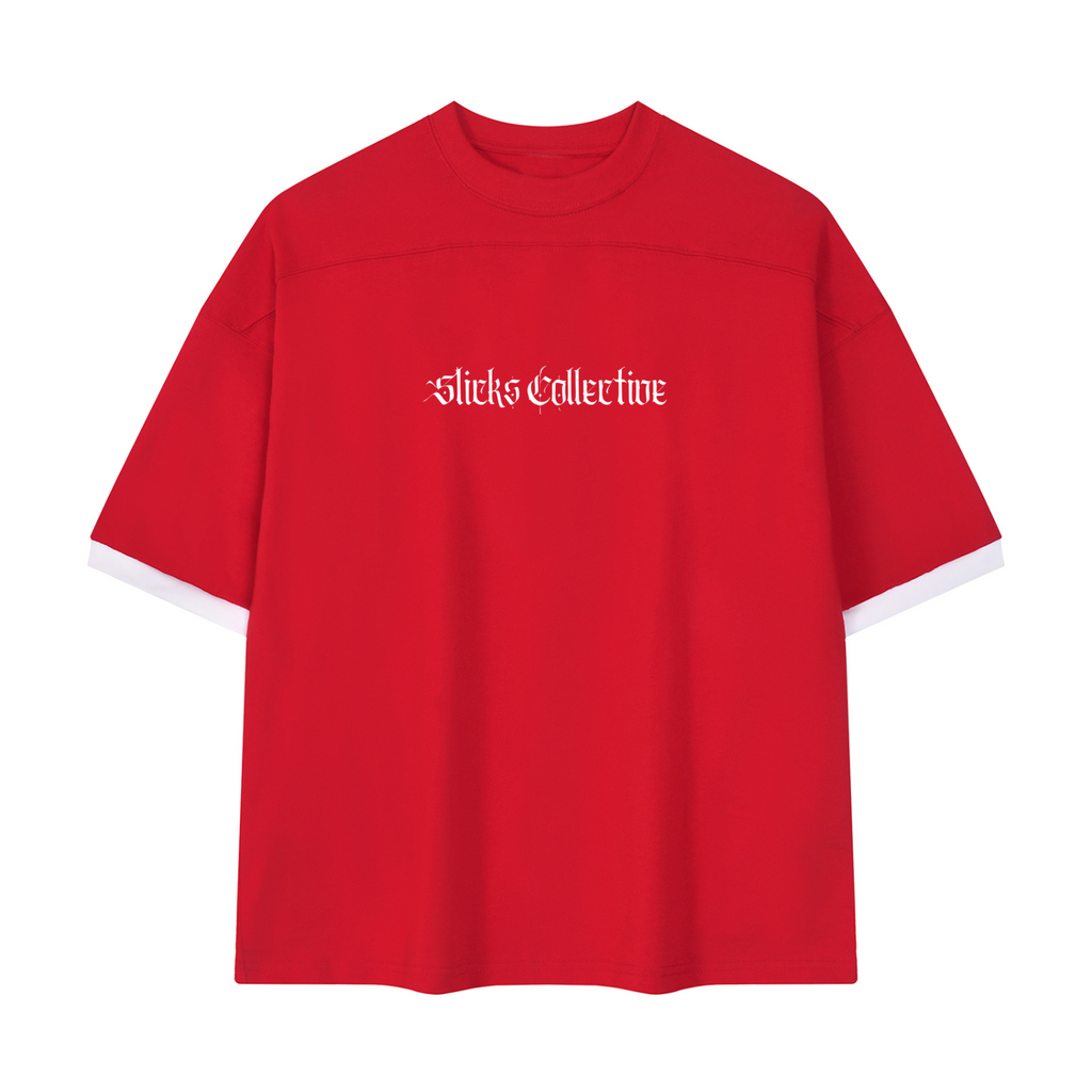 Duo Outline Tee