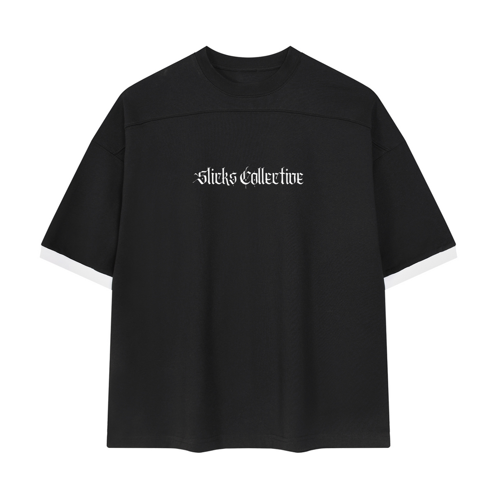 Duo Outline Tee