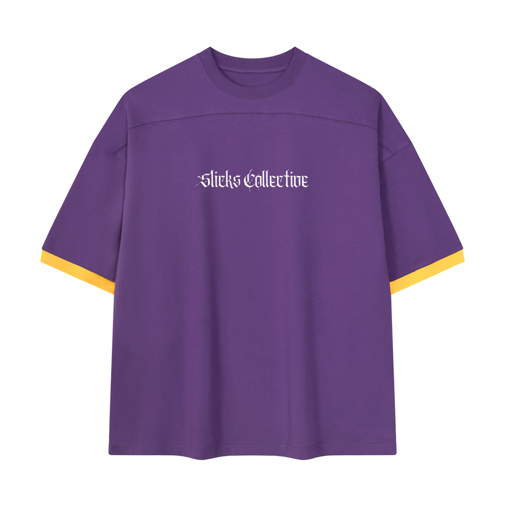 Duo Outline Tee