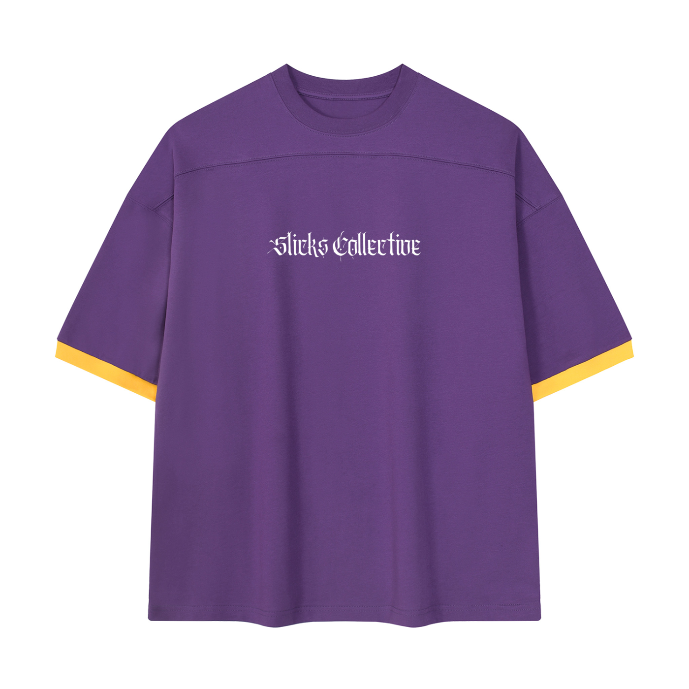 Duo Outline Tee