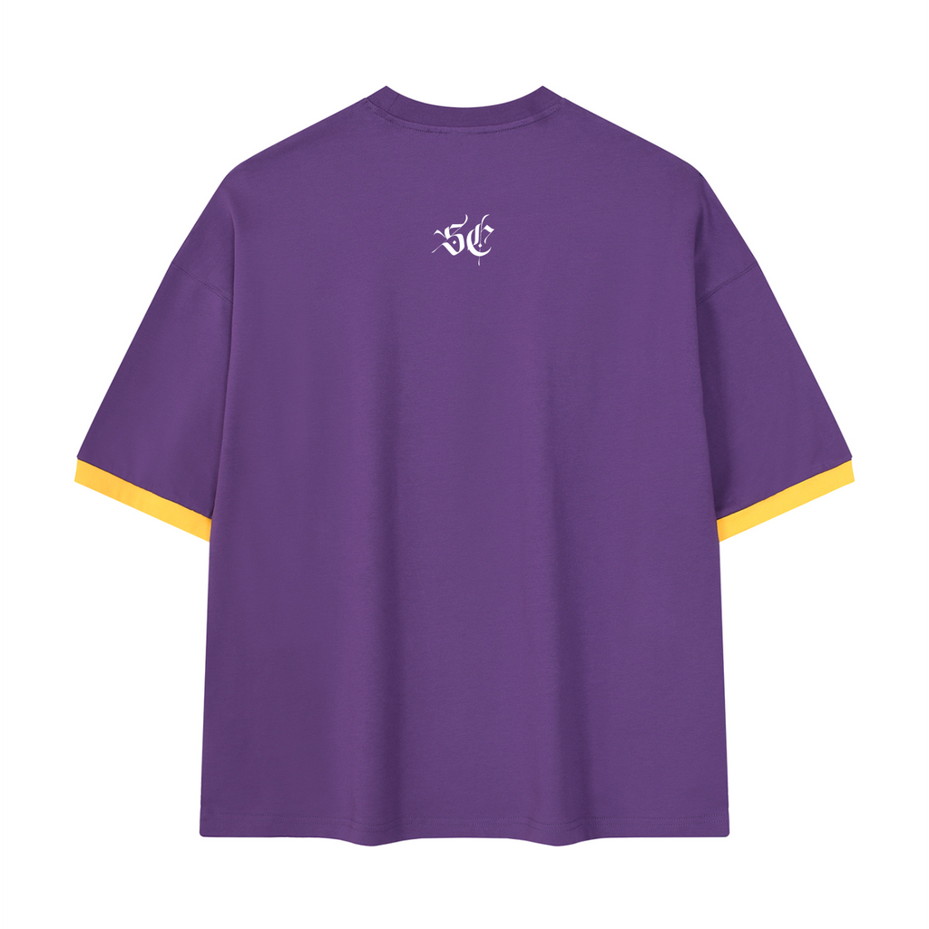 Duo Outline Tee