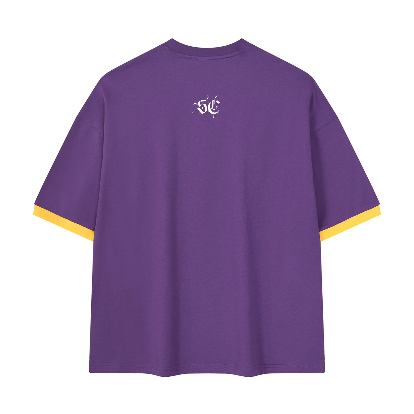 Duo Outline Tee