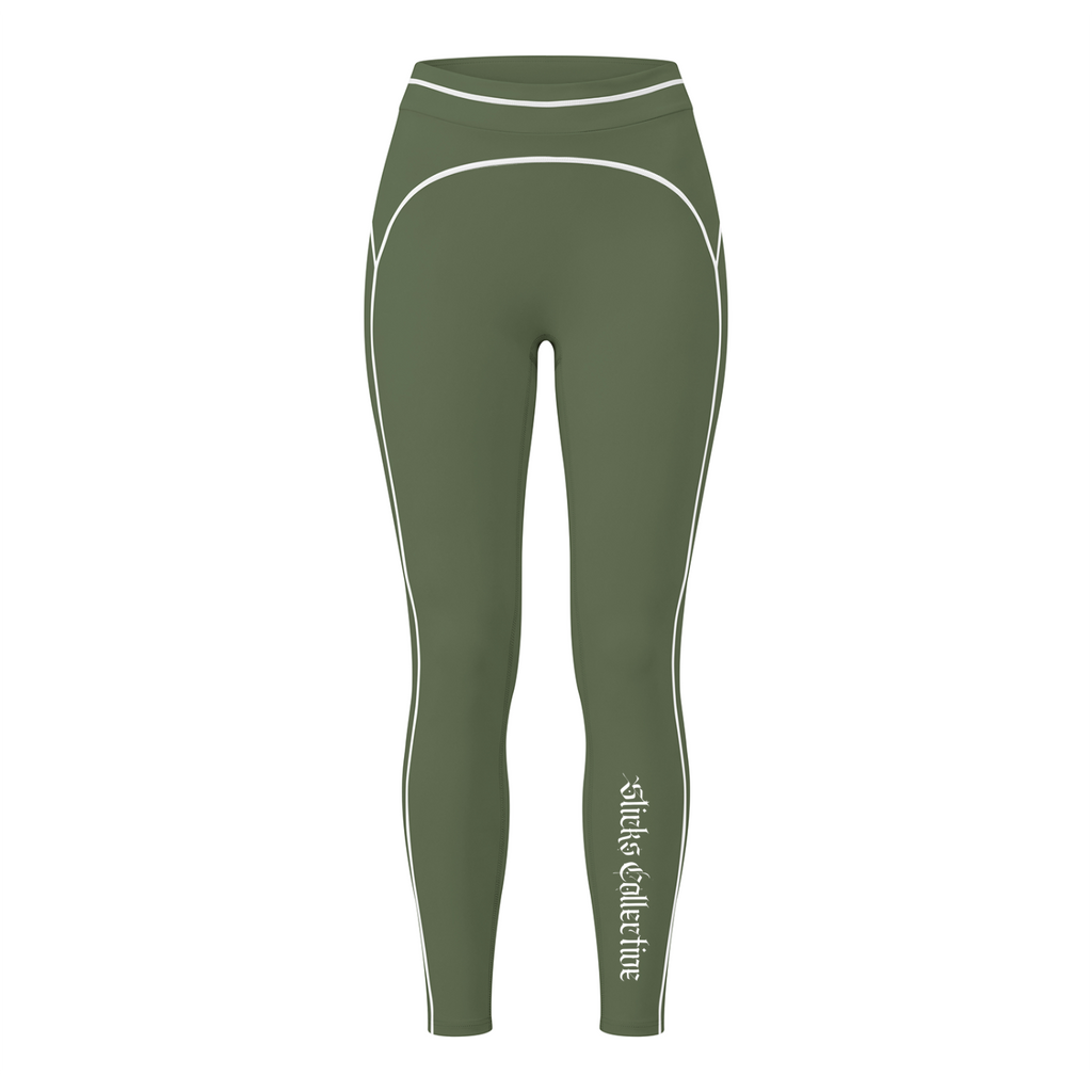 Sculpt Leggings