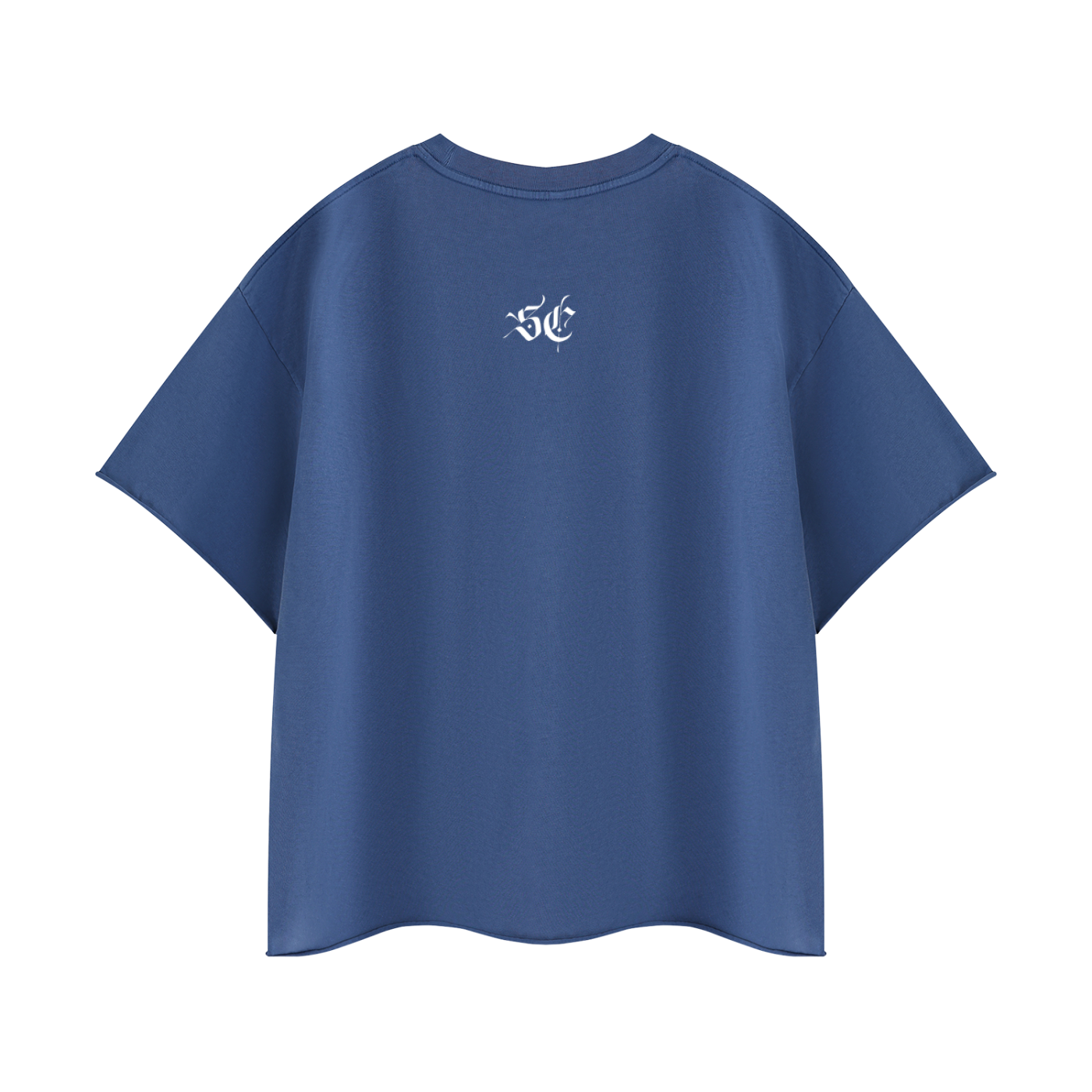 Raw Prism Tee