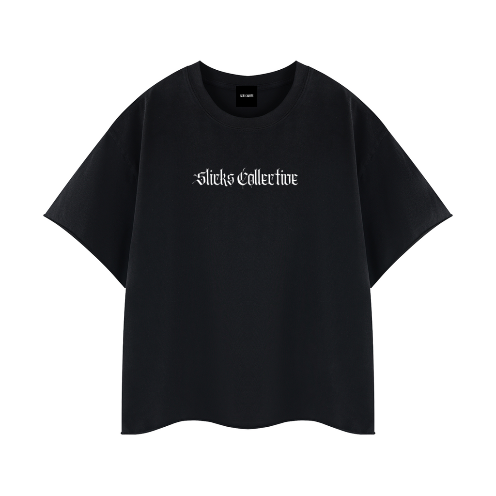 Raw Prism Tee