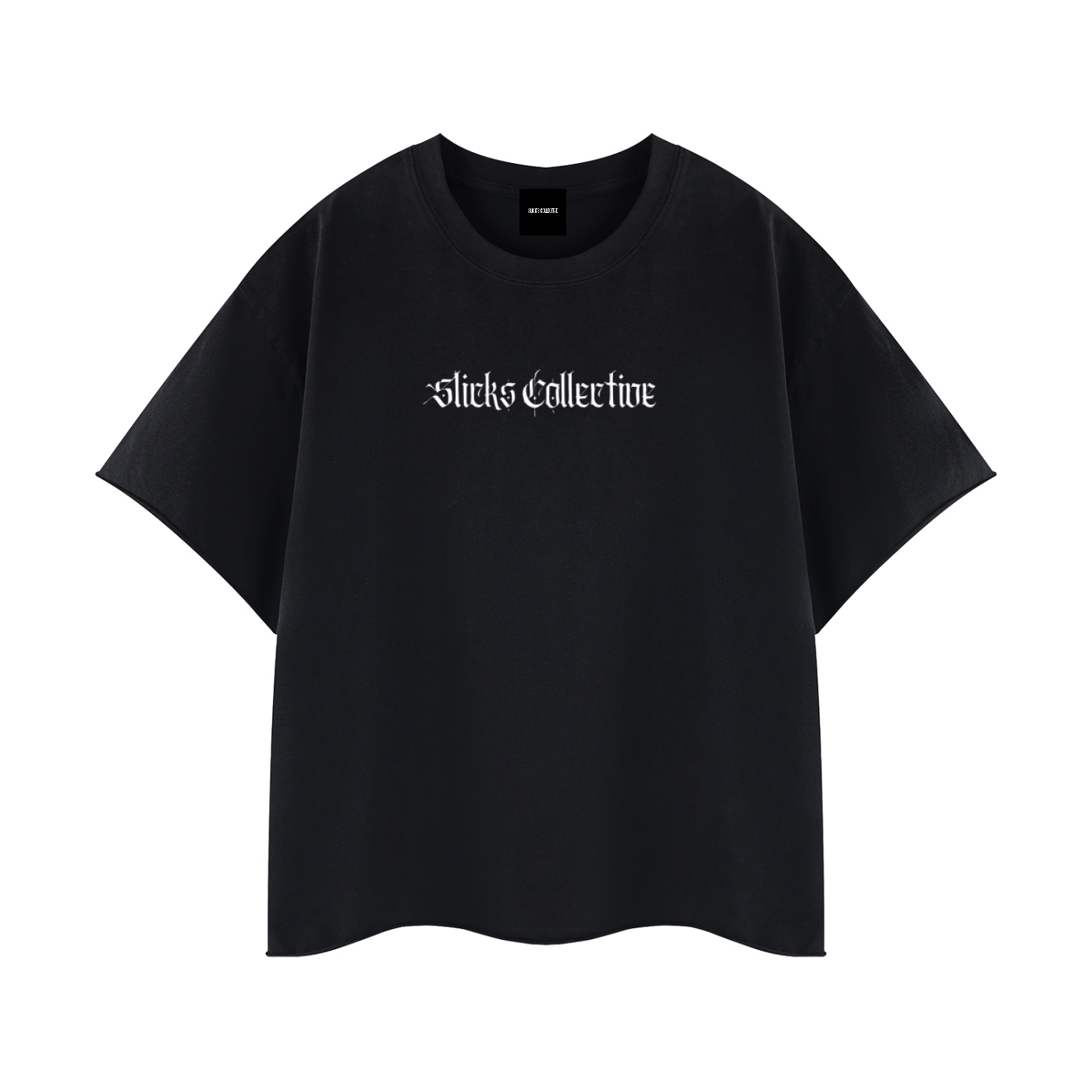 Raw Prism Tee