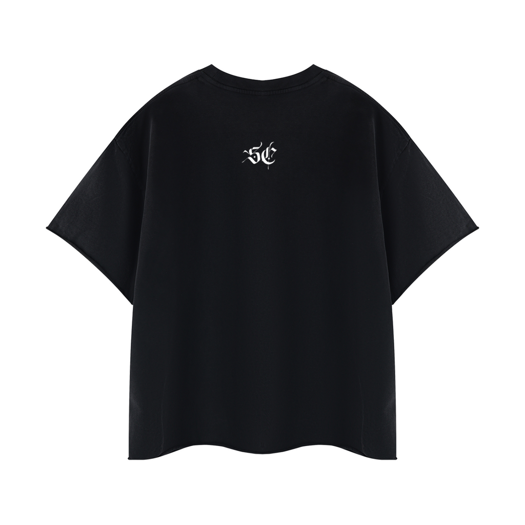 Raw Prism Tee
