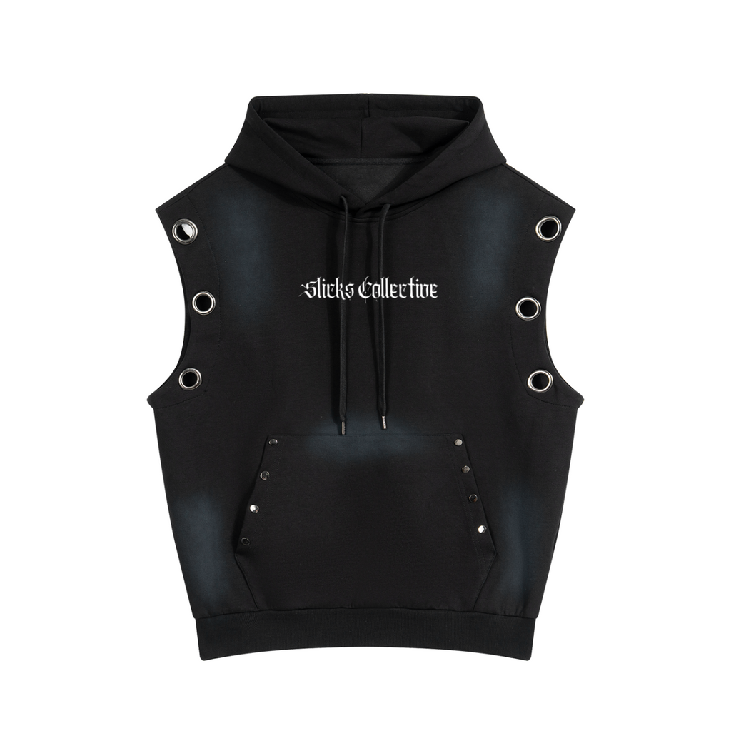Oblivion Rogue Cutoff