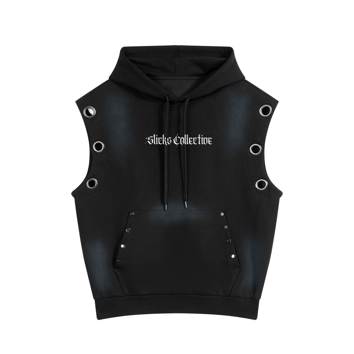 Oblivion Rogue Cutoff
