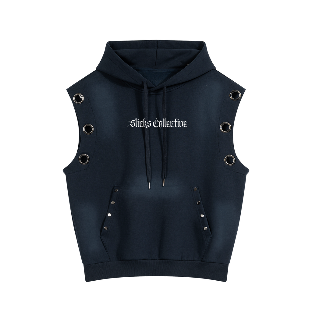 Oblivion Rogue Cutoff