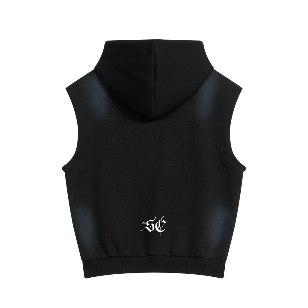 Oblivion Rogue Cutoff