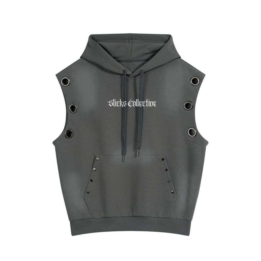 Oblivion Rogue Cutoff