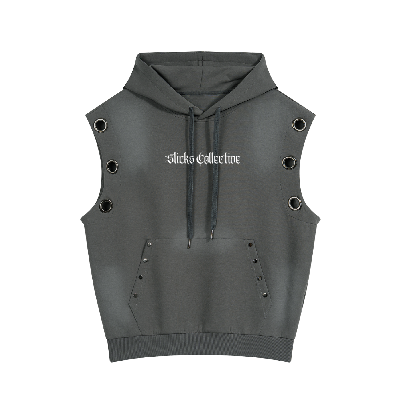Oblivion Rogue Cutoff