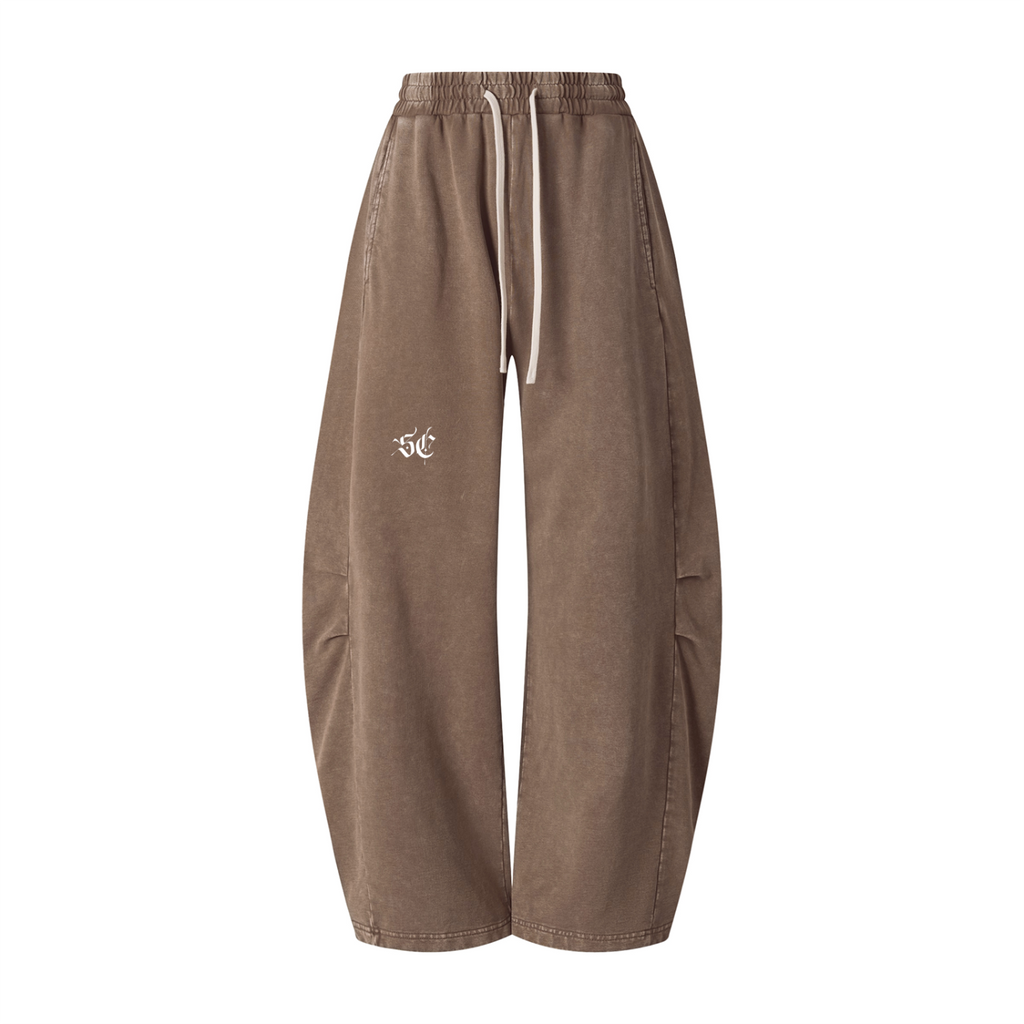 Axis Curve Sweatpants