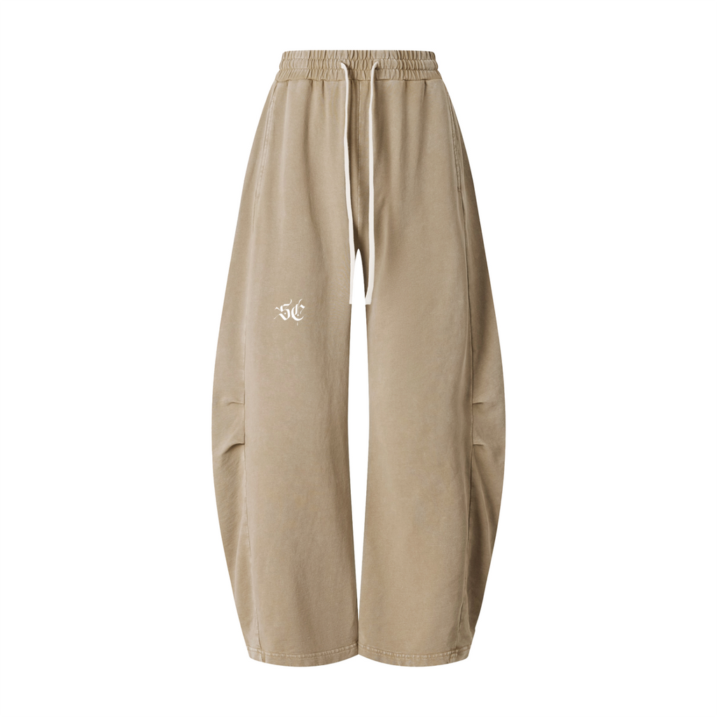 Axis Curve Sweatpants