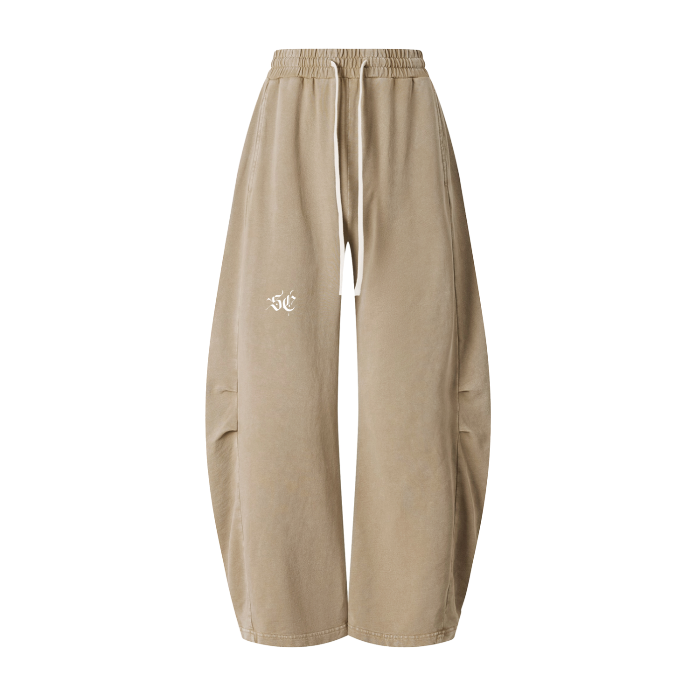 Axis Curve Sweatpants