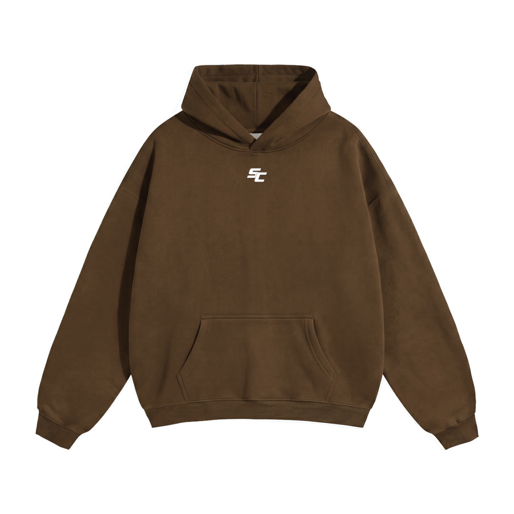 Essential Hoodie - *Empower*