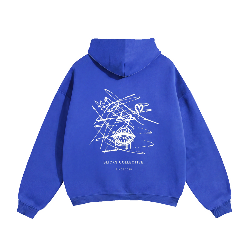 Essential Hoodie - *Empower*