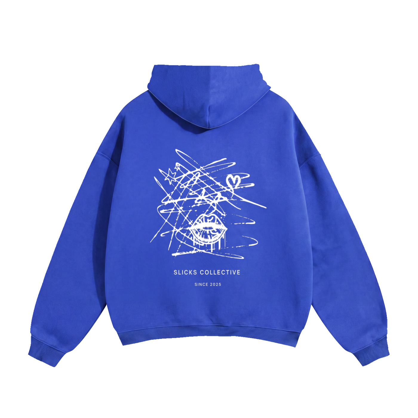 Essential Hoodie - *Empower*