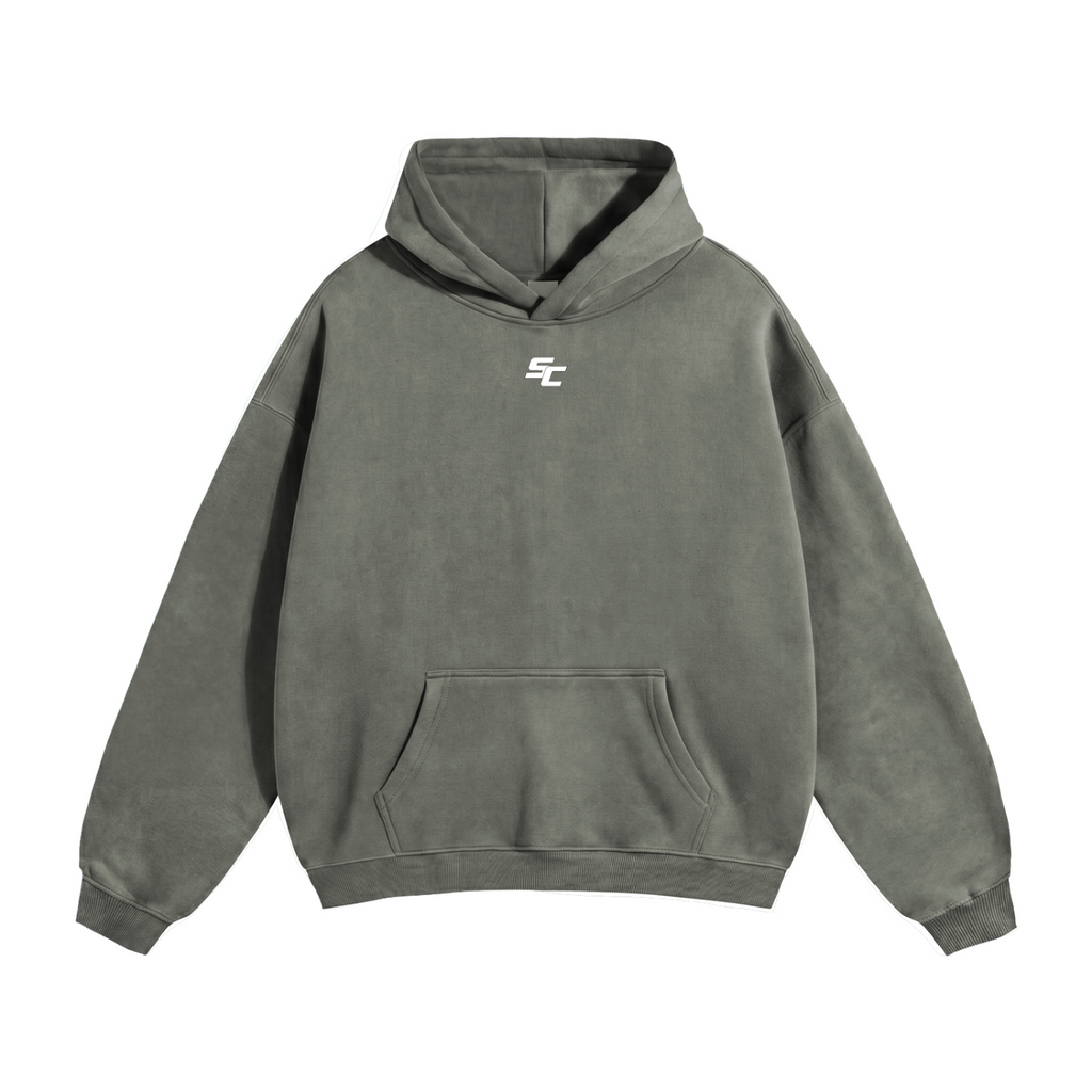 Essential Hoodie - *Empower*