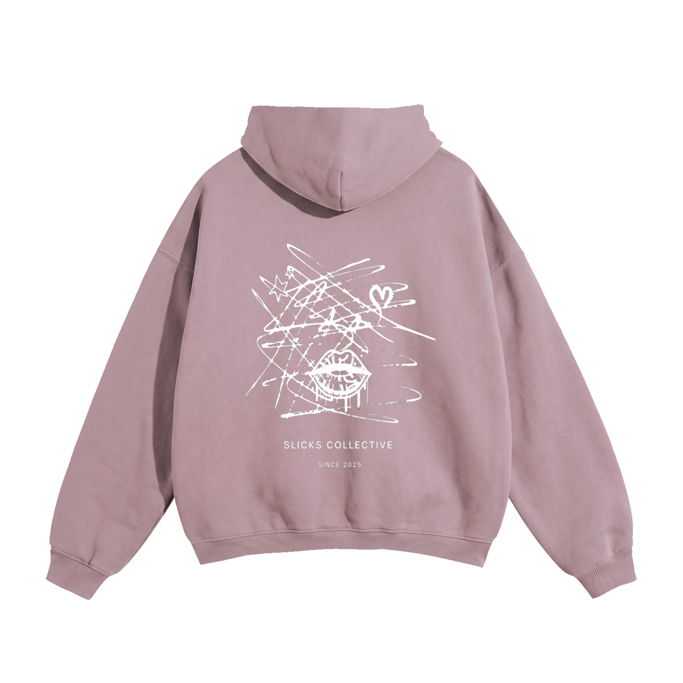Essential Hoodie - *Empower*