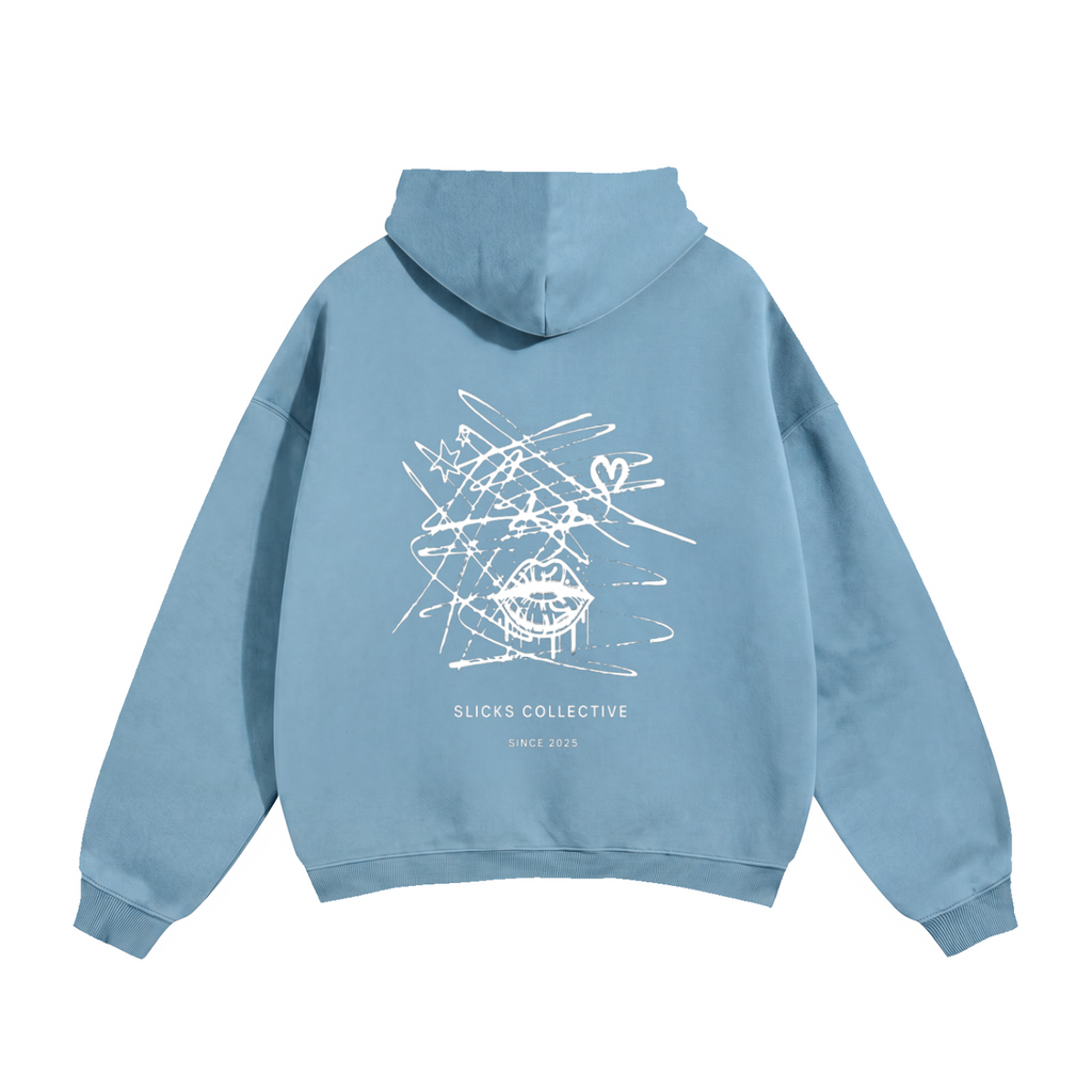 Essential Hoodie - *Empower*