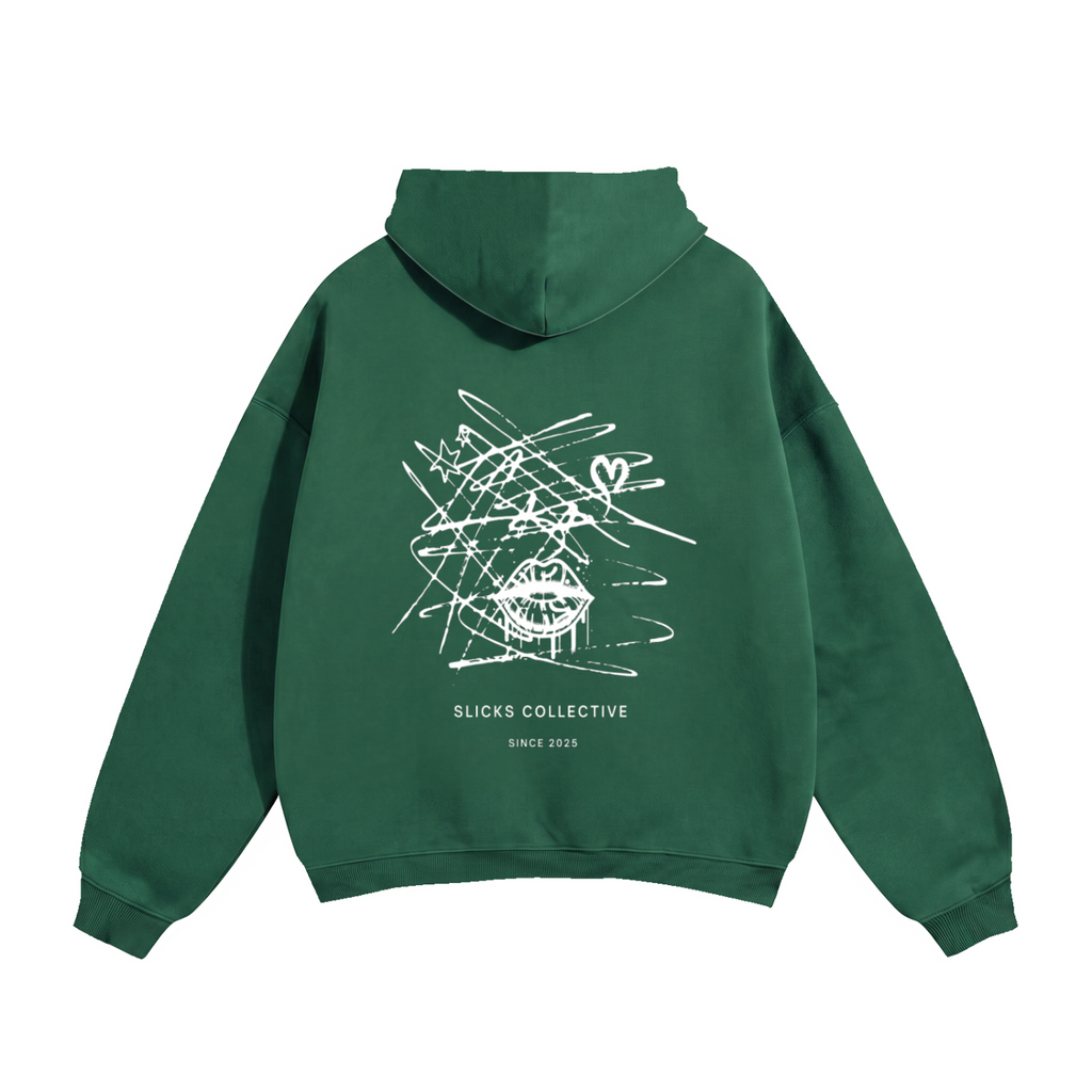 Essential Hoodie - *Empower*