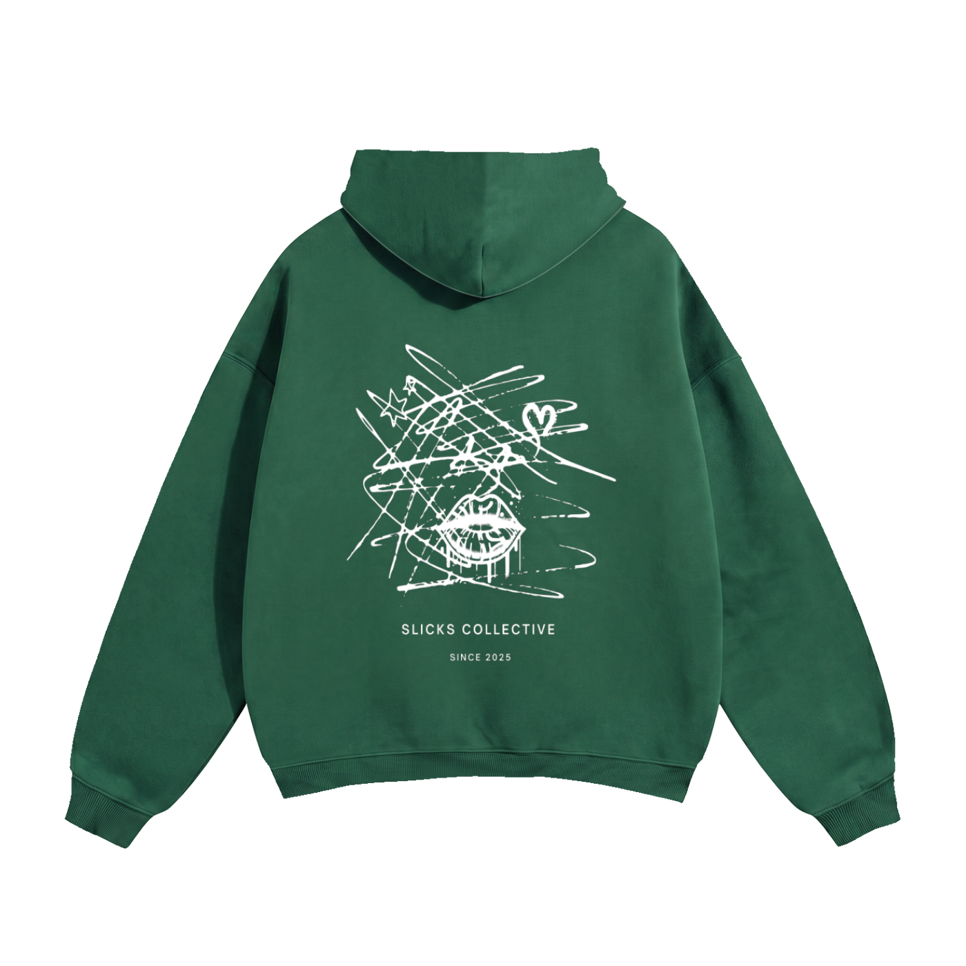Essential Hoodie - *Empower*
