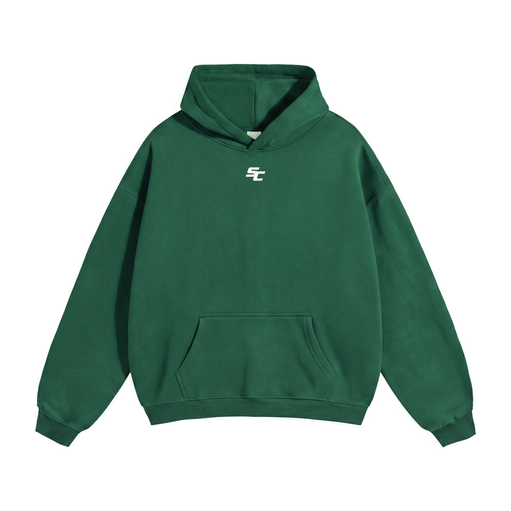 Essential Hoodie - *Empower*