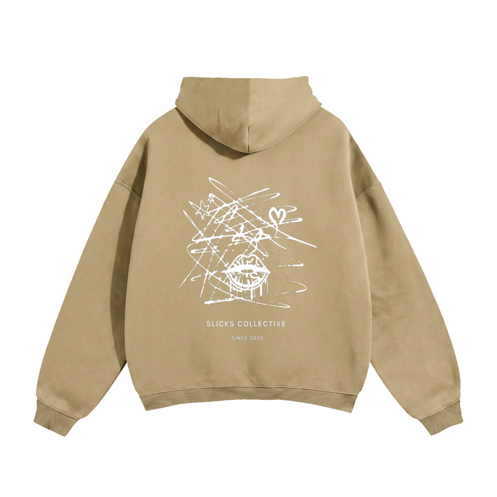 Essential Hoodie - *Empower*