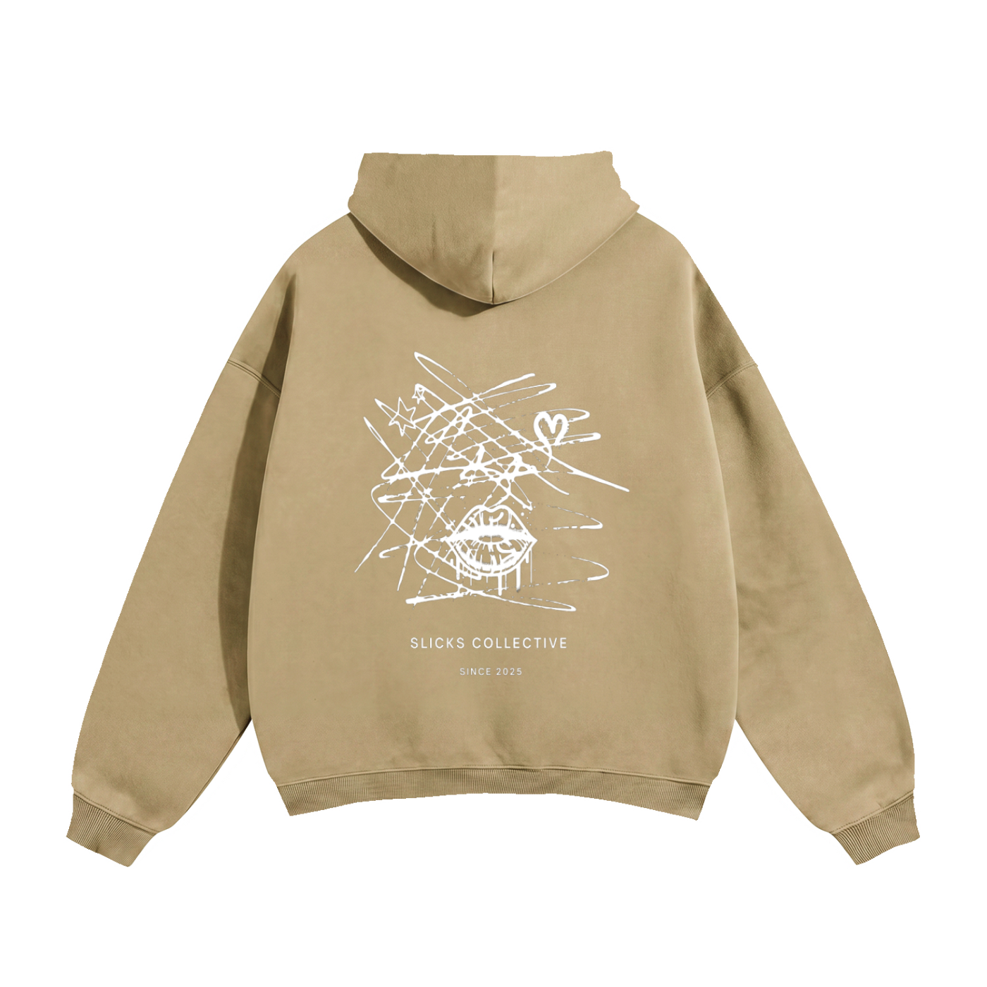 Essential Hoodie - *Empower*