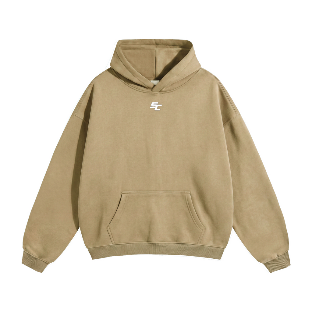 Essential Hoodie - *Empower*
