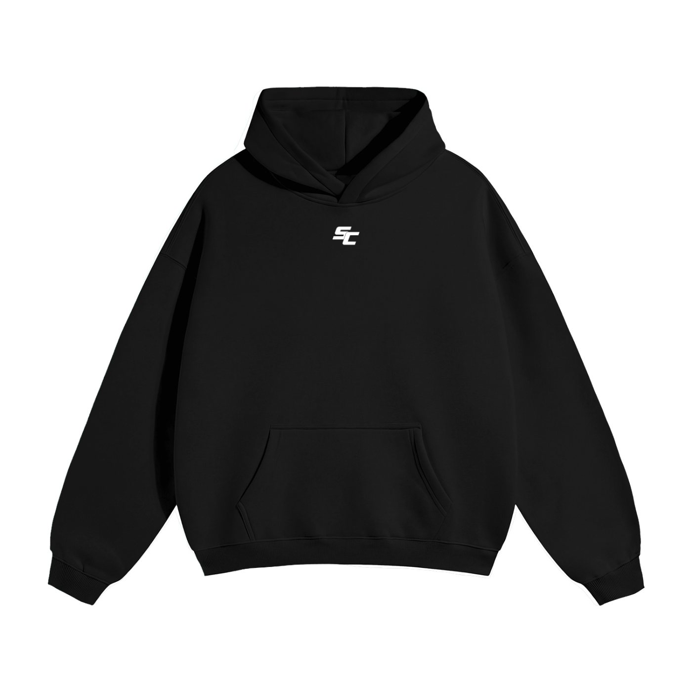Essential Hoodie - *Empower*