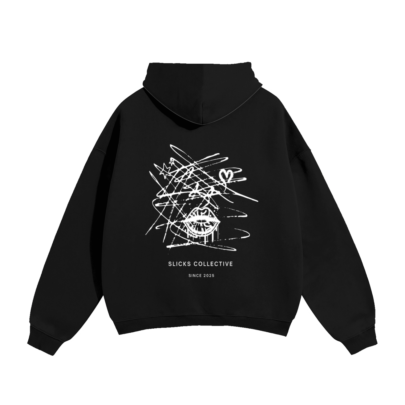 Essential Hoodie - *Empower*