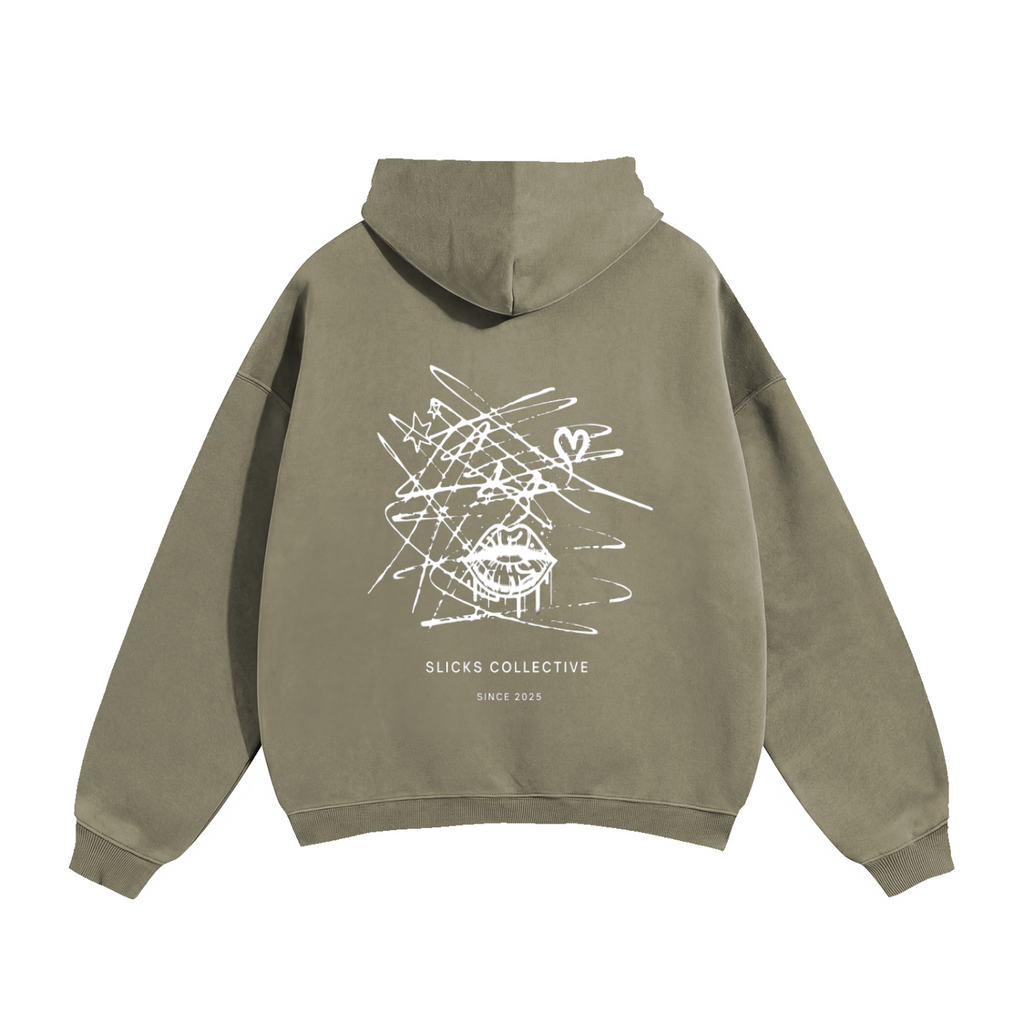 Essential Hoodie - *Empower*