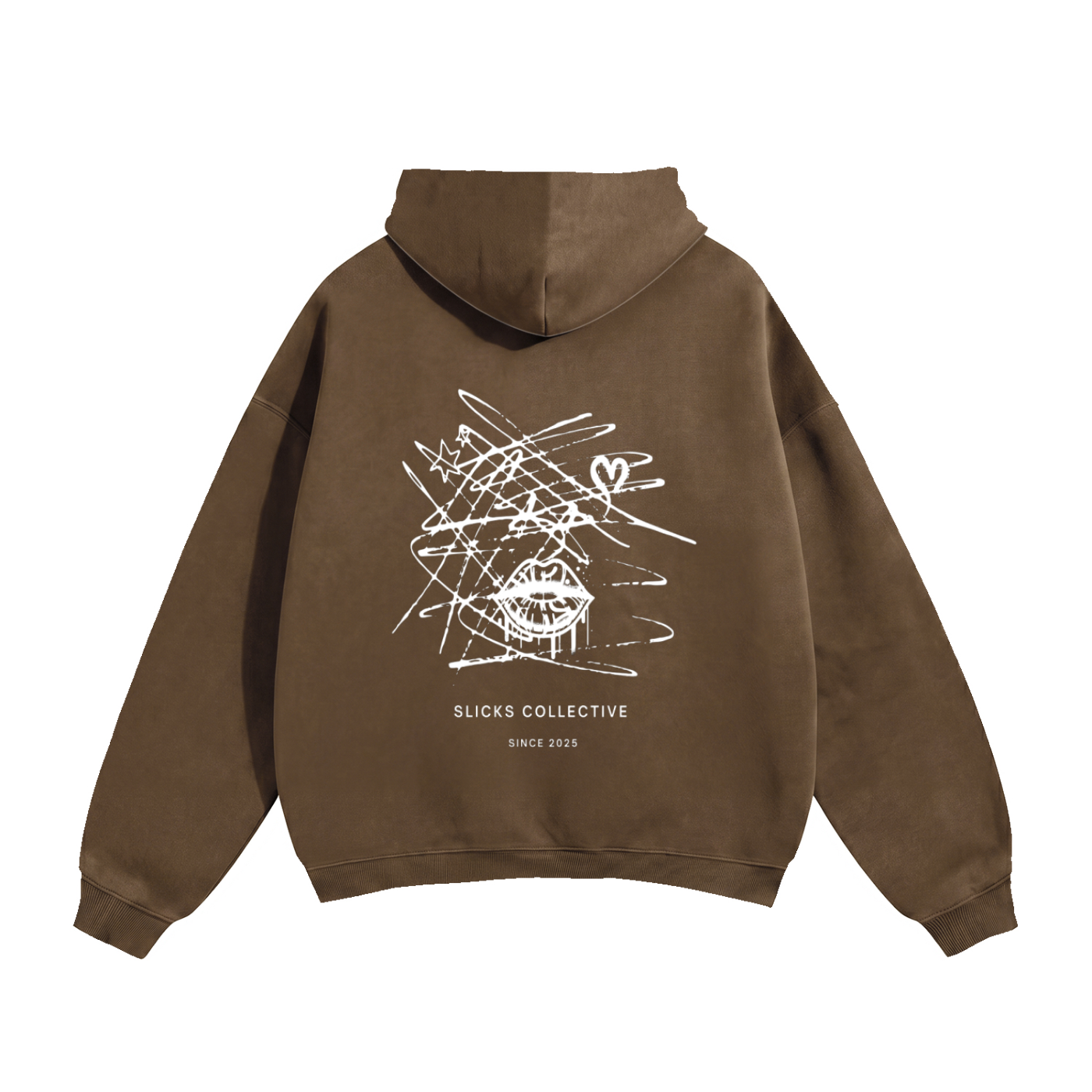 Essential Hoodie - *Empower*