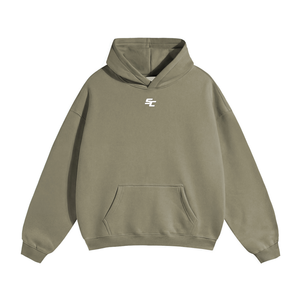 Essential Hoodie - *Empower*