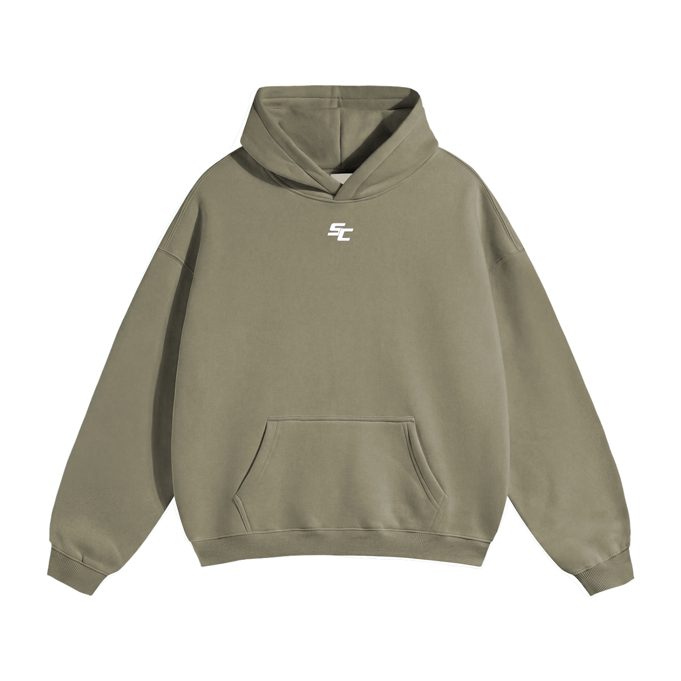 Essential Hoodie - *Empower*